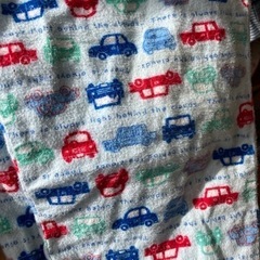 子どもパジャマ110センチの画像