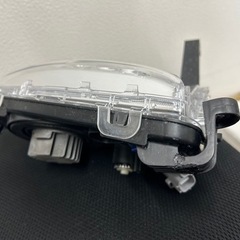 50プリウス　ZVW50 フォグランプ右側の画像