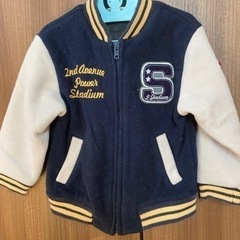 子供アウター②