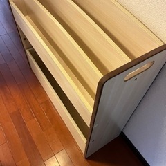 本棚お譲りします！の画像