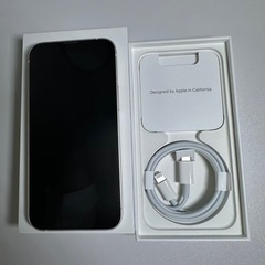 iphone13mini 256ギガ