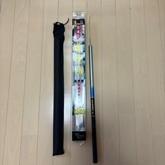 Amazon | ダイワ(DAIWA) 渓流竿 雪渓・R 39M・R 釣り竿 | ダイワ
