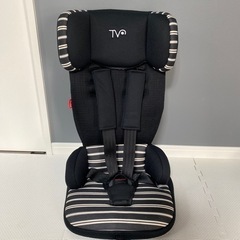トラベルベスト　日本育児　チャイルドシート