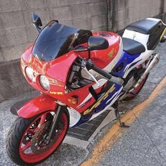 VFR400R NC30の画像