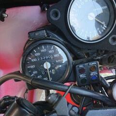 VFR400R NC30の画像