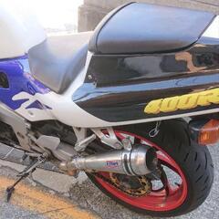 VFR400R NC30の画像