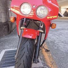 VFR400R NC30の画像