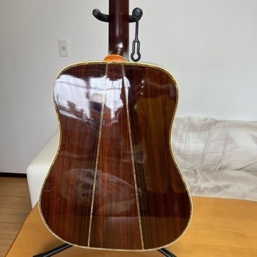 木曽鈴木アコギ　KW-250