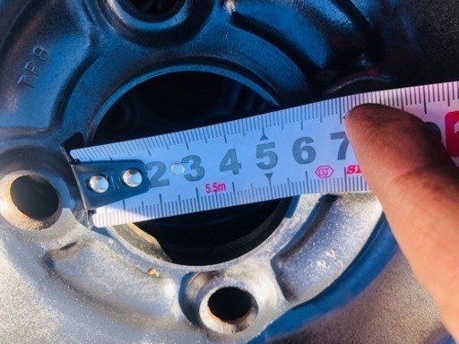 冬タイヤ 軽トラック用 145/80R12 ホイール付✳️新品スタッドレス