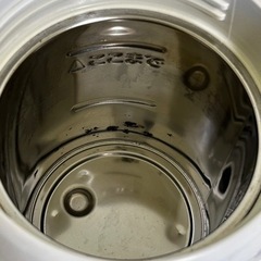 象印　電気ポット　CH-CE10 の画像