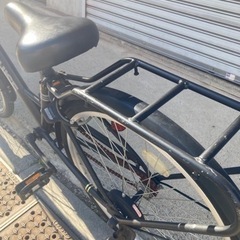 【12/10午前まで】 子供用自転車　22インチの画像