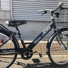 【12/10午前まで】 子供用自転車　22インチの画像