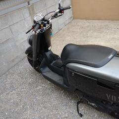ヤマハＶＯＸデラックス　ブラック　ＳＡ５２Ｊ