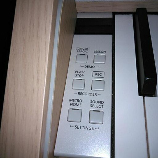 KAWAI 電子ピアノ CA-48