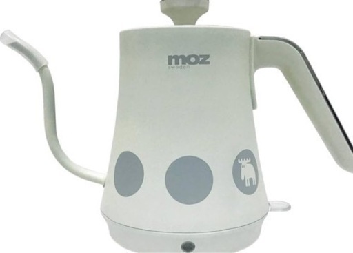 MOZ 電気ケトル