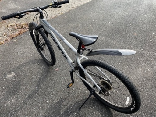 自転車 giant マウンテンバイク