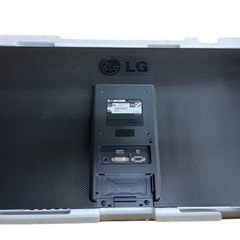 NO.1120【2017年製】LGエレクトロニクス 27MP38VQ-B モニター 27インチ 液晶ディスプレイ の画像