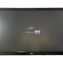 NO.1120【2017年製】LGエレクトロニクス 27MP38...