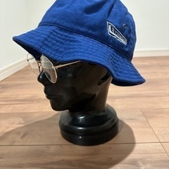 エミリアーノ⭐︎バケットハット