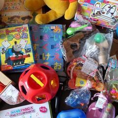 順次更新 おもちゃ 沢山！宇部 下関 お取り引きの画像