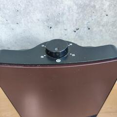 [山善] セラミックヒーター HF-J123 の画像