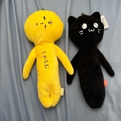 ゆきお ご当地キャラ マグネットぬいぐるみ