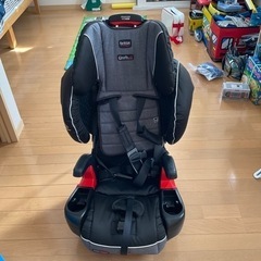 Britax ジュニアシート