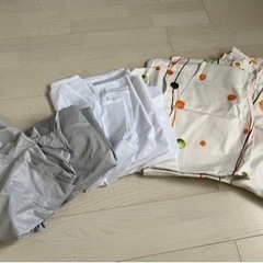 カーテン（ドレープカーテンセット×1,レースカーテン×2）