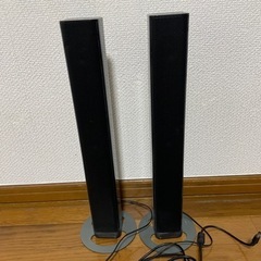 家電 オーディオ スピーカー