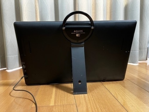 LC 20F5 SHARP テレビ