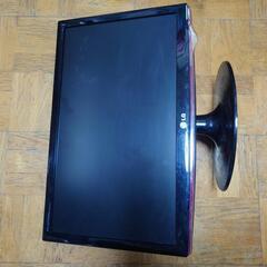 LG w2261vt 液晶モニタ ジャンク