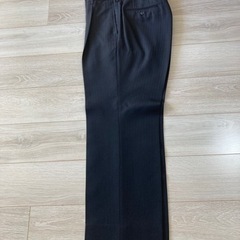 メンズスーツwool 100%の画像