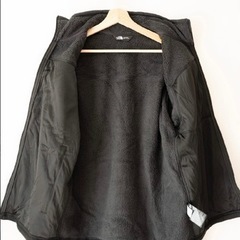 the north face ジャケットの画像