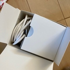 見守りカメラの画像