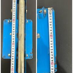 サポートローラー　大工　補助ローラー　送り作業　訳あり　の画像