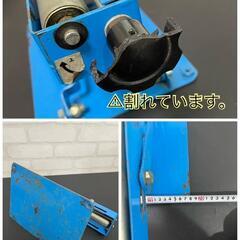 サポートローラー　大工　補助ローラー　送り作業　訳あり　の画像