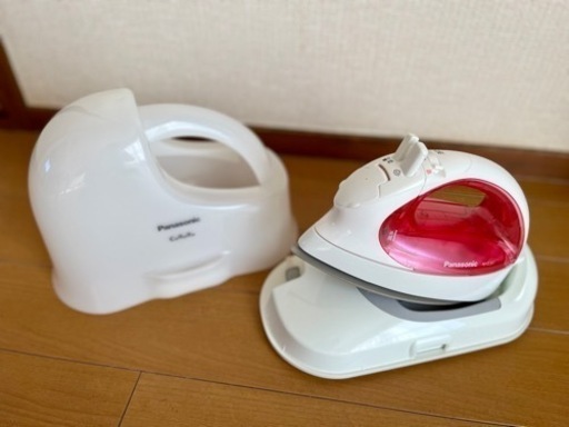 Panasonic NI-CL307アイロン