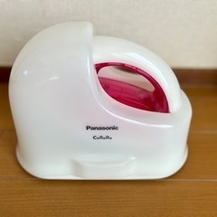 Panasonic NI-CL307アイロンの画像
