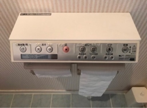 INAX D177 リモコンのみ