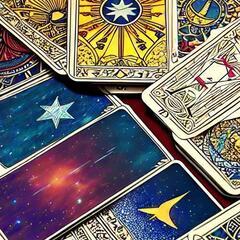 🔮タロット占い🔮