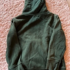 GAP パーカー 子供服の画像