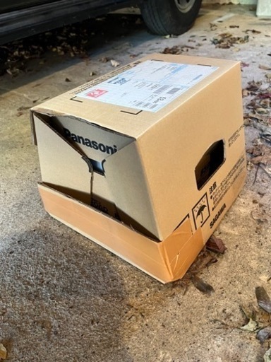 ハイエース用バッテリー 85D26R Panasonic