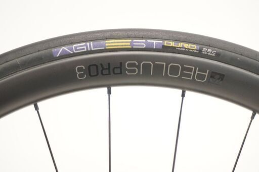 BONTRAGER 「ボントレガー」 AEOLUS PRO3 DISC SHIMANO11速 ホイールセット