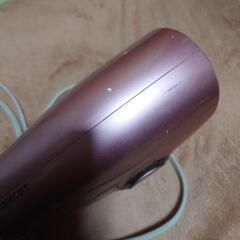 パナソニック ヘアドライヤー EH-NA94の画像