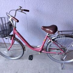 自転車　サイクルスポットパルティエール