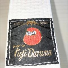 白帯　サイズ3番の画像