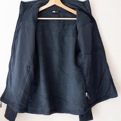 the north face ジャケットの画像