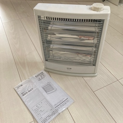 電気ストーブ