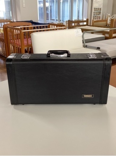 ヤマハトランペットVTR3325Ｓ【町田市再生家具】232189