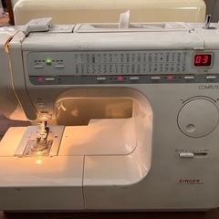 【1月末で終了】SINGER ミシン　COMPUTER7900 ...